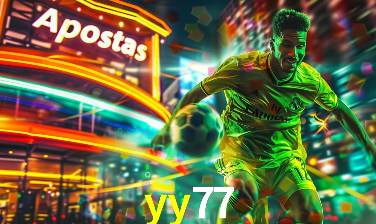 Diretório de Jogos yy77