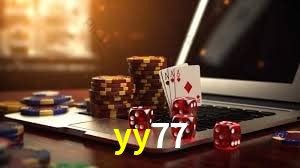 yy77: Seu Especialista em Apostas Esportivas Brasileiras