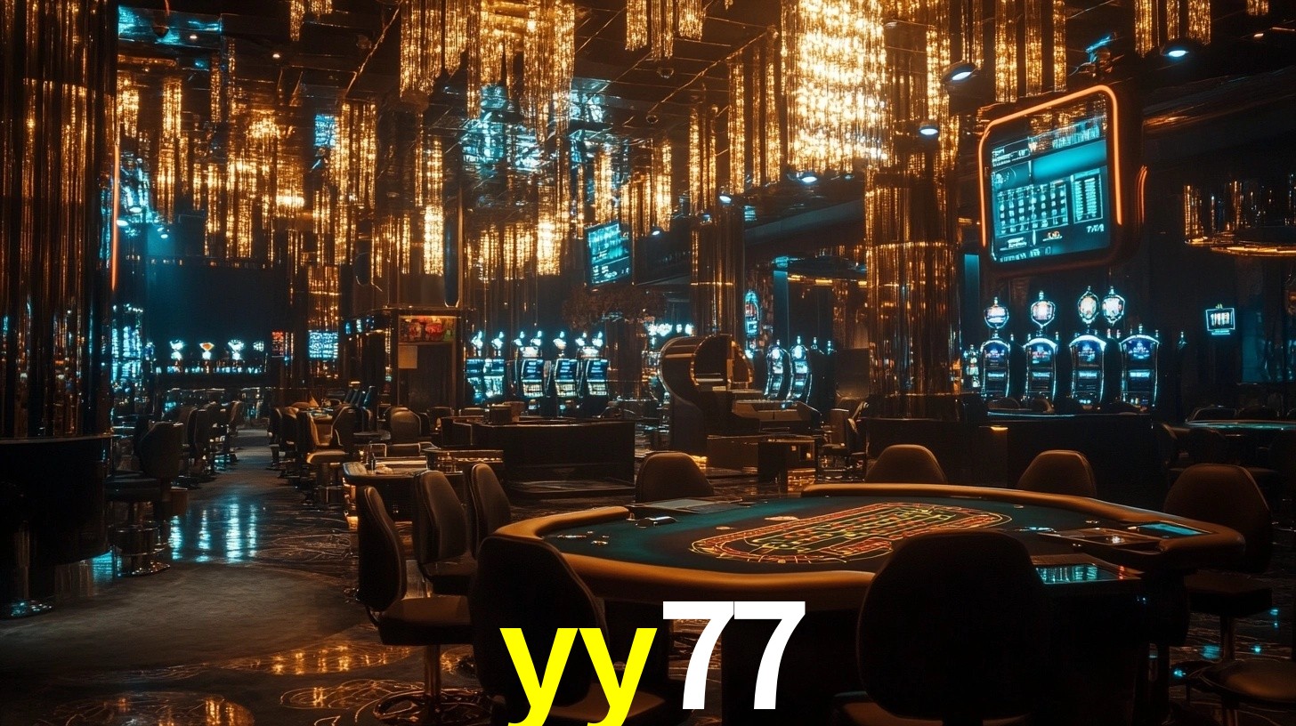Programa VIP yy77