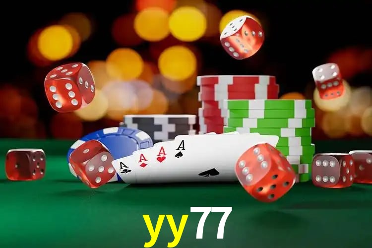 Provedores de Jogos yy77