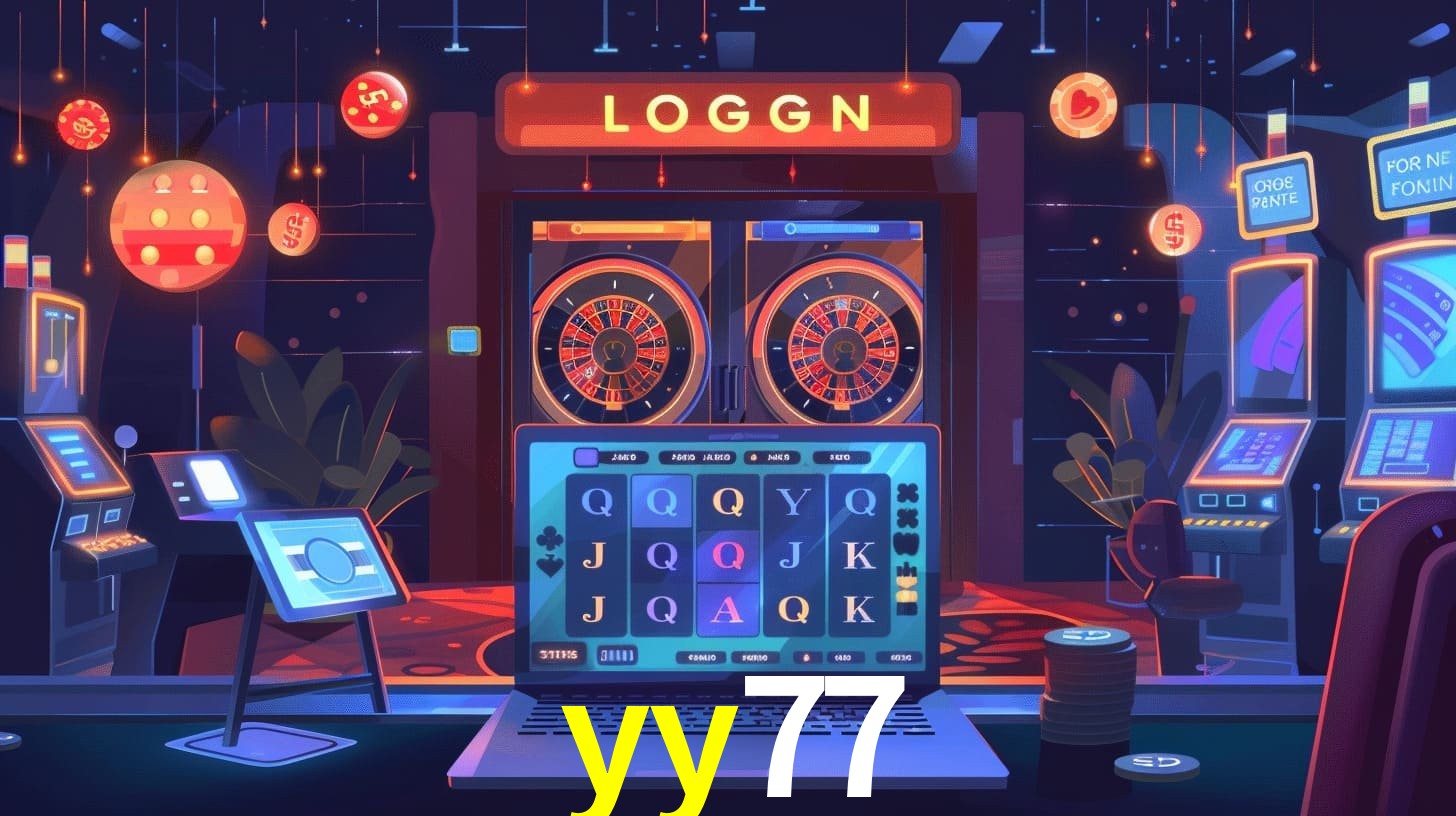 yy77 - Última Chance Agora - yy77.com