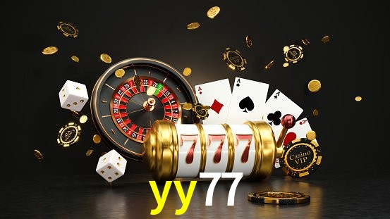 Game Providers yy77