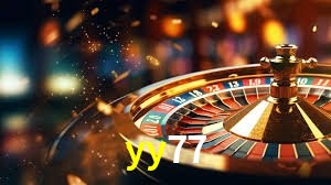 Sinta a adrenalina dos jogos de cassino com yy77