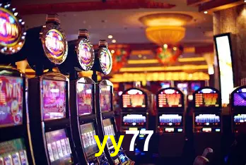 Descubra a Magia dos Jogos de Arcade no yy77