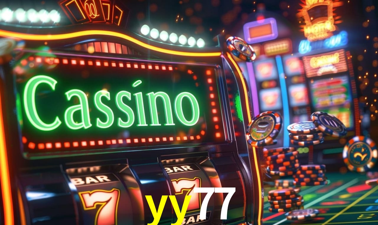 Tecnologia da Plataforma yy77