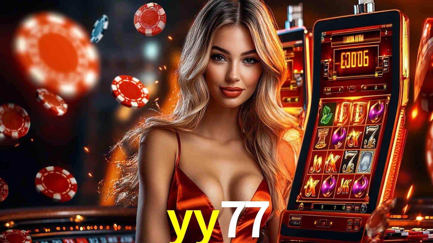 Live Casino yy77