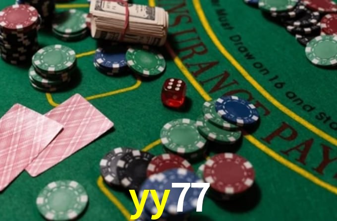 yy77 App Interface