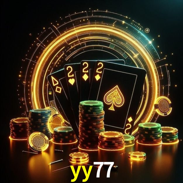 Jogos de Slot yy77