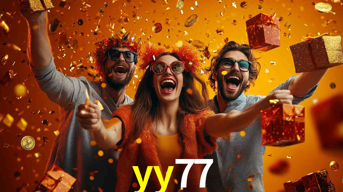 Welcome Bonus yy77