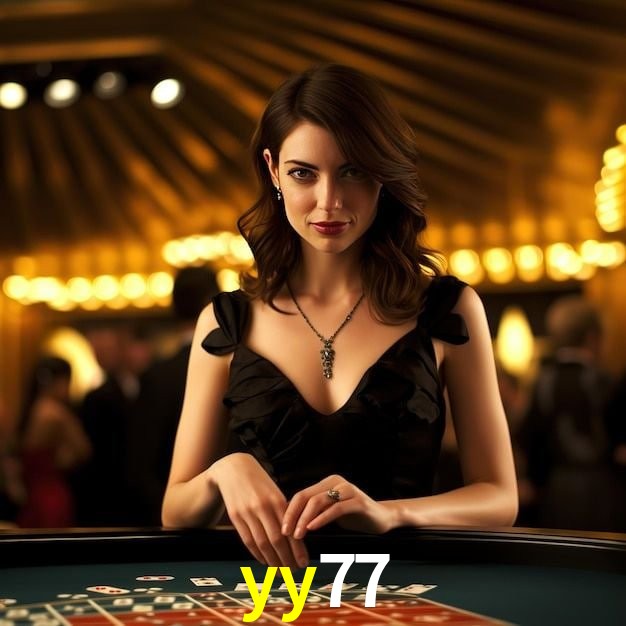 A Emoção da Loteria na yy77: Uma Chance de Mudança de Vida