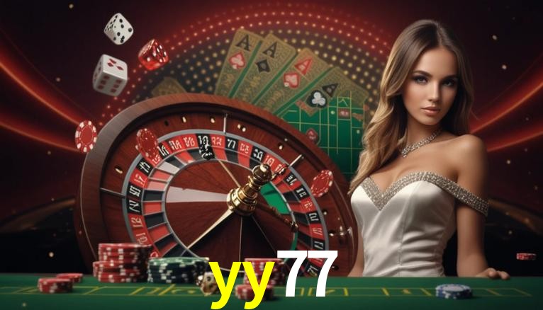 APP oficial da yy77 para mobile
